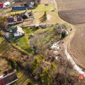 Foto inzerátu Prodej stavebního pozemku 1 537 m², Jakartovice