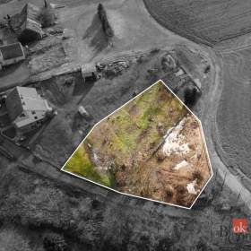 Foto inzerátu Prodej stavebního pozemku 1 537 m², Jakartovice
