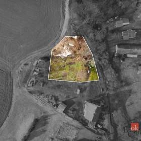 Foto inzerátu Prodej stavebního pozemku 1 537 m², Jakartovice