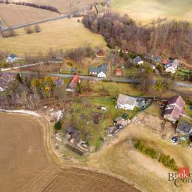 Foto inzerátu Prodej stavebního pozemku 1 537 m², Jakartovice