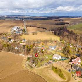 Foto inzerátu Prodej stavebního pozemku 1 537 m², Jakartovice