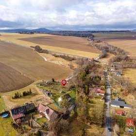 Foto inzerátu Prodej stavebního pozemku 1 537 m², Jakartovice