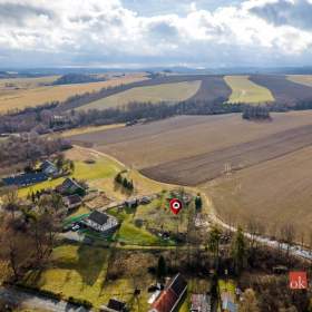 Foto inzerátu Prodej stavebního pozemku 1 537 m², Jakartovice