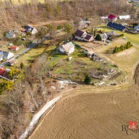 Foto inzerátu Prodej stavebního pozemku 1 537 m², Jakartovice