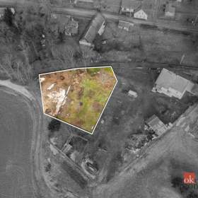 Foto inzerátu Prodej stavebního pozemku 1 537 m², Jakartovice