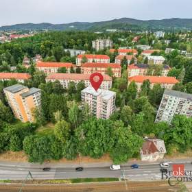 Foto inzerátu Prodej bytu 3+kk 65 m², Liberec