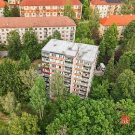 Foto inzerátu Prodej bytu 3+kk 65 m², Liberec