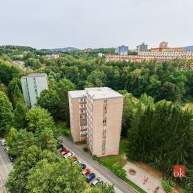 Foto inzerátu Prodej bytu 3+kk 65 m², Liberec