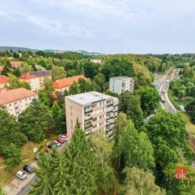 Foto inzerátu Prodej bytu 3+kk 65 m², Liberec