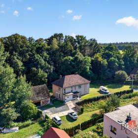 Foto inzerátu Prodej rodinného domu 255 m², Bělá