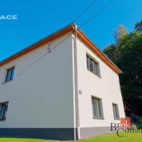 Foto inzerátu Prodej rodinného domu 255 m², Bělá