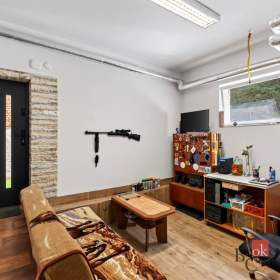 Foto inzerátu Prodej rodinného domu 255 m², Bělá