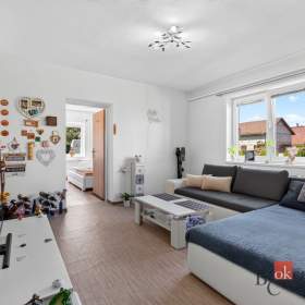 Foto inzerátu Prodej rodinného domu 255 m², Bělá
