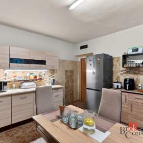 Foto inzerátu Prodej rodinného domu 255 m², Bělá