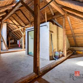 Foto inzerátu Prodej rodinného domu 255 m², Bělá