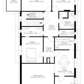 Foto inzerátu Prodej rodinného domu 255 m², Bělá