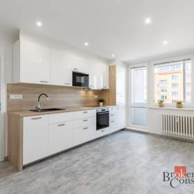 Foto inzerátu Prodej bytu 2+kk 38 m², Brno