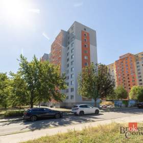Foto inzerátu Prodej bytu 2+kk 38 m², Brno