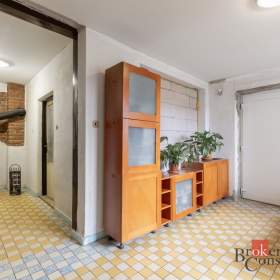 Foto inzerátu Prodej rodinného domu 139 m², Strážnice
