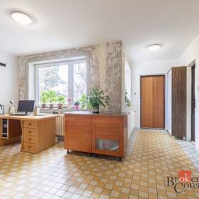 Foto inzerátu Prodej rodinného domu 139 m², Strážnice