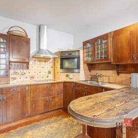 Foto inzerátu Prodej rodinného domu 139 m², Strážnice
