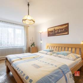Foto inzerátu Prodej rodinného domu 139 m², Strážnice