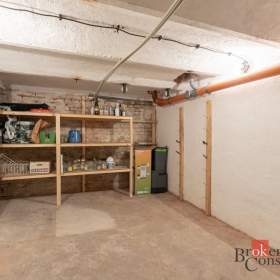 Foto inzerátu Prodej rodinného domu 139 m², Strážnice