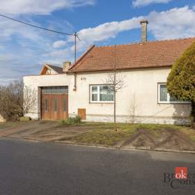 Foto inzerátu Prodej rodinného domu 139 m², Strážnice