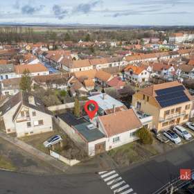 Foto inzerátu Prodej rodinného domu 139 m², Strážnice