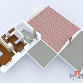 Foto inzerátu Prodej rodinného domu 139 m², Strážnice