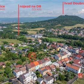 Foto inzerátu Prodej rodinného domu 226 m², Bystřany