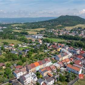 Foto inzerátu Prodej rodinného domu 226 m², Bystřany