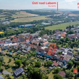 Foto inzerátu Prodej rodinného domu 226 m², Bystřany