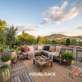 Foto inzerátu Prodej rodinného domu 226 m², Bystřany