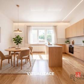 Foto inzerátu Prodej rodinného domu 226 m², Bystřany