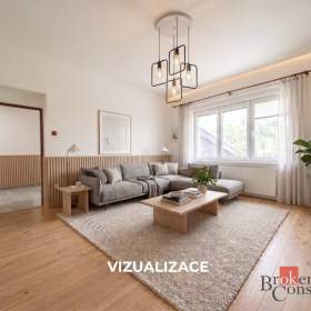 Foto inzerátu Prodej rodinného domu 226 m², Bystřany