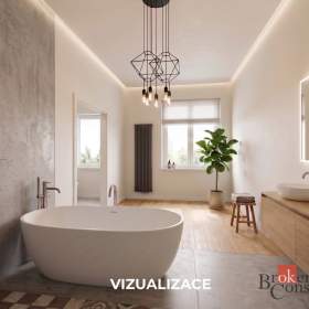 Foto inzerátu Prodej rodinného domu 226 m², Bystřany