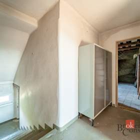 Foto inzerátu Prodej rodinného domu 226 m², Bystřany