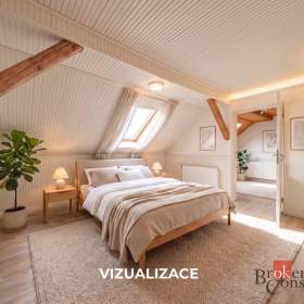 Foto inzerátu Prodej rodinného domu 226 m², Bystřany