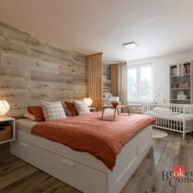 Prodej bytu 4+kk 100 m², Opava / 19940724