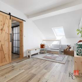 Foto inzerátu Prodej bytu 4+kk 100 m², Opava