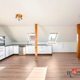 Pronájem bytu 3+kk 110 m², Mladá Boleslav / 19940779
