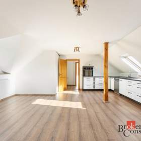 Foto inzerátu Pronájem bytu 3+kk 110 m², Mladá Boleslav