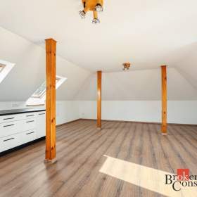 Foto inzerátu Pronájem bytu 3+kk 110 m², Mladá Boleslav