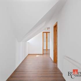 Foto inzerátu Pronájem bytu 3+kk 110 m², Mladá Boleslav