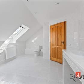 Foto inzerátu Pronájem bytu 3+kk 110 m², Mladá Boleslav