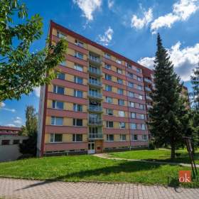 Foto inzerátu Prodej bytu 3+1 79 m², Hlinsko
