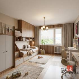 Foto inzerátu Prodej bytu 3+1 79 m², Hlinsko