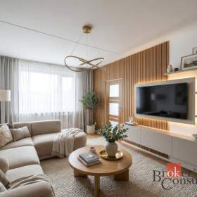 Foto inzerátu Prodej bytu 3+1 79 m², Hlinsko