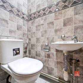 Foto inzerátu Prodej bytu 3+1 79 m², Hlinsko
